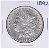 Image 1 : 1892 $1 Morgan Silver Dollar Coin