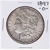 Image 1 : 1897-O $1 Morgan Silver Dollar Coin