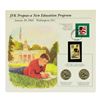 Image 2 : Group of (4) Kennedy Half Dollar Coin & Stamp Commemorative Sets