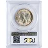 Image 2 : 1941-D Walking Liberty Half Dollar Coin PCGS MS65