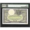 Image 2 : 1919 Bank Polski Poland 500 Zlotych Note PMG Choice About Unc 58