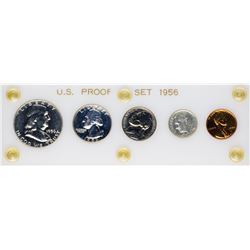 1956 (5) Coin Proof Set