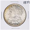 Image 1 : 1879 $1 Morgan Silver Dollar Coin