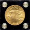 Image 2 : 1926 $20 St. Gaudens Double Eagle Gold Coin