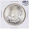 Image 1 : 1883-CC $1 Morgan Silver Dollar Coin