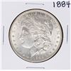 Image 1 : 1884 $1 Morgan Silver Dollar Coin