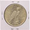 Image 2 : 1934-D $1 Peace Silver Dollar Coin