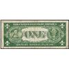 Image 2 : 1935A $1 Hawaii WWII Emergency Issue Silver Certificate Note