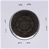 Image 2 : 1819 Cornet Head Large Cent Coin