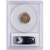 Image 2 : 1877 Proof 3 Cent Nickel Coin PCGS PR65