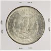 Image 2 : 1889 $1 Morgan Silver Dollar Coin
