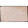 Image 2 : 1864 Fifty Cents Confederate States of America Note