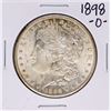Image 1 : 1898-O $1 Morgan Silver Dollar Coin
