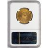 Image 2 : 1881-S $10 Liberty Head Eagle Gold Coin NGC MS62
