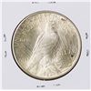 Image 2 : 1924 $1 Peace Silver Dollar Coin
