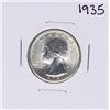 Image 1 : 1935 Washington Quarter Coin