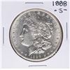 Image 1 : 1888-S $1 Morgan Silver Dollar Coin