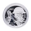 Image 1 : 2018-P $1 Proof WWI Centennial Commemorative Silver Coin