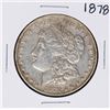 Image 1 : 1878 $1 Morgan Silver Dollar Coin