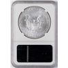 Image 2 : 2011 $1 American Silver Eagle Coin NGC MS70 Early Releases