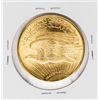 Image 2 : 1924 $20 St. Gaudens Double Eagle Gold Coin