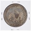 Image 2 : 1846 $1 Seated Liberty Dollar Coin