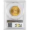 Image 2 : 1903-S $10 Liberty Head Eagle Gold Coin PCGS MS64