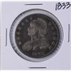 Image 1 : 1833 Capped Bust Half Dollar Coin
