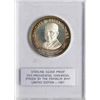 Image 1 : 1967 Limited Edition Sterling Silver Proof Presidential Medal