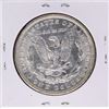 Image 2 : 1890 $1 Morgan Silver Dollar Coin