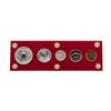 Image 2 : 1955 (5) Coin Proof Set