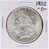 Image 1 : 1902-O $1 Morgan Silver Dollar Coin