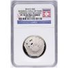Image 2 : Opening Day 2014-S Proof Baseball Hall of Fame Half Dollar Coin NGC PF70