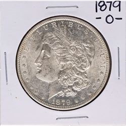 1879-O $1 Morgan Silver Dollar Coin