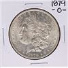 Image 1 : 1879-O $1 Morgan Silver Dollar Coin