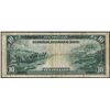 Image 2 : 1914 $10 Federal Reserve Note New York