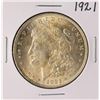 Image 1 : 1921 $1 Morgan Silver Dollar Coin