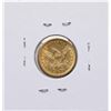 Image 2 : 1878 $2 1/2 Liberty Head Quarter Eagle Gold Coin