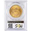 Image 2 : 1904-S $20 Liberty Head Double Eagle Gold Coin PCGS MS64