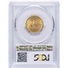 Image 2 : 1881 $5 Liberty Head Half Eagle Gold Coin PCGS MS62
