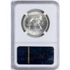 Image 2 : 1954-S Franklin Half Dollar Coin NGC MS65
