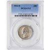 Image 1 : 1932-S Washington Quarter Coin PCGS F12