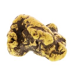 10.33 Gram Gold Nugget