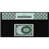 Image 2 : 1874 Fifth Issue Ten Cent Fractional Currency Note PCGS Gem New 66PPQ