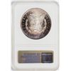 Image 2 : 1882-S $1 Morgan Silver Dollar Coin NGC MS65