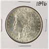 Image 1 : 1896 $1 Morgan Silver Dollar Coin
