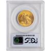 Image 2 : 1932 $10 Indian Head Eagle Gold Coin PCGS MS62
