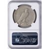 Image 2 : 1935-S $1 Peace Silver Dollar Coin NGC VF20