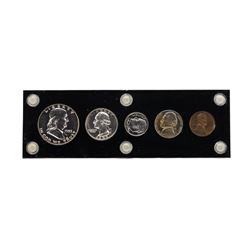 1953 (5) Coin Proof Set