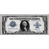 Image 1 : 1923 $1 Silver Certificate Note